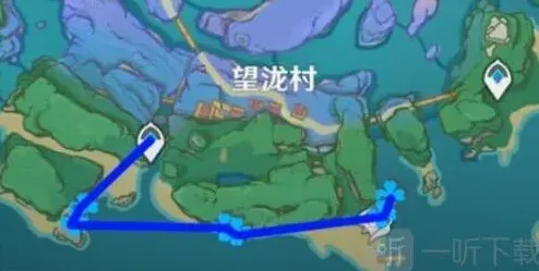 原神分享