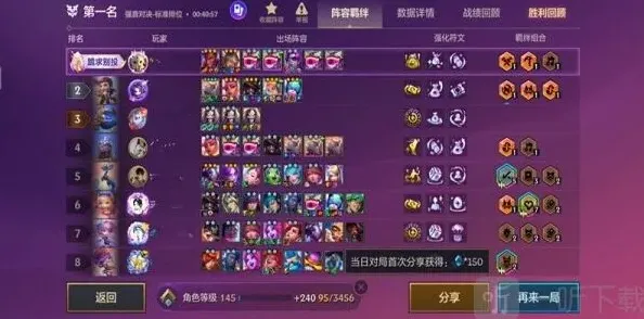 《金铲铲之战》s10三星五费卡强度排行参考教程