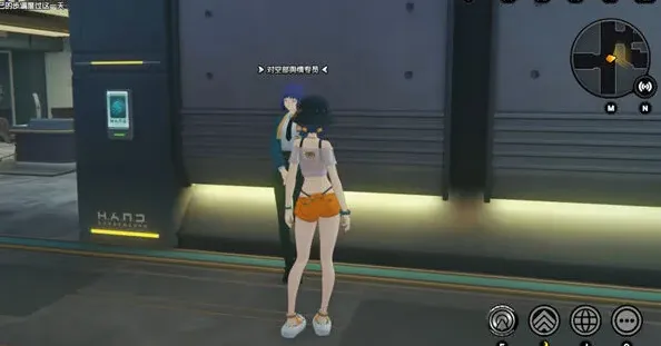 绝区零绝区