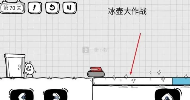 茶叶蛋大冒险怎么将