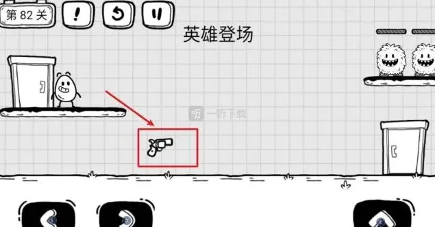 茶叶蛋大冒险英雄