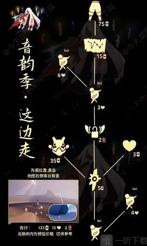 光遇棉裤