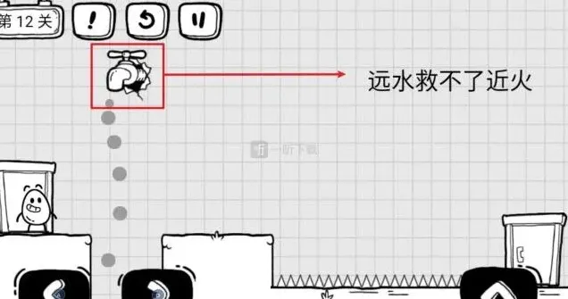 茶叶蛋大冒险茶叶蛋