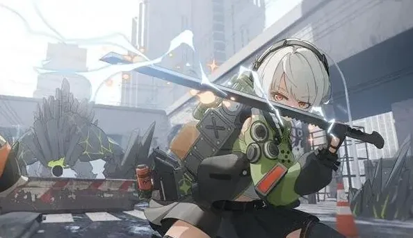 绝区零一览