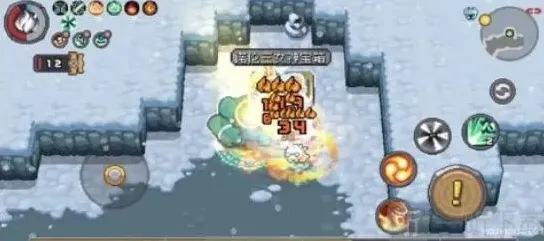 元气骑士宝箱