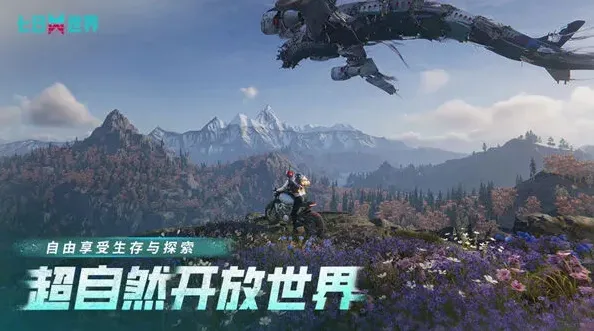 原神世界