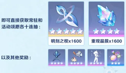 原神千星