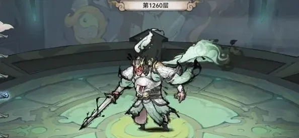 最强祖师祖师