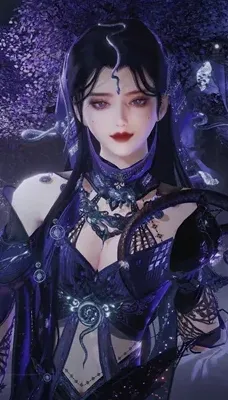 剑网3无界分享
