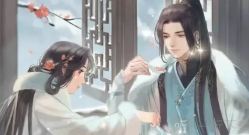 奇迹暖暖方承意