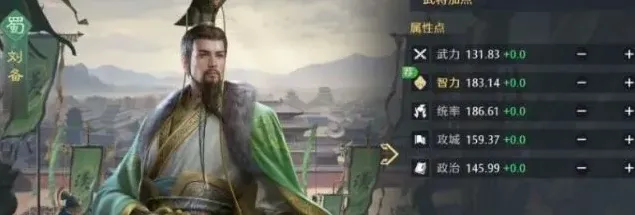 九牧之野武将