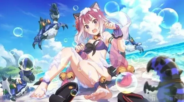 重构珠希