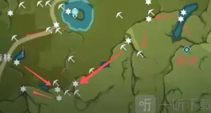 原神玄月