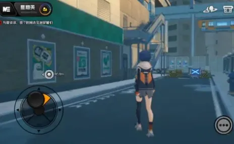 绝区零格车