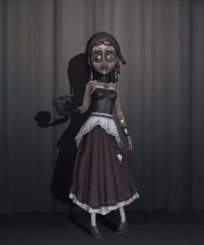 第五人格求生者