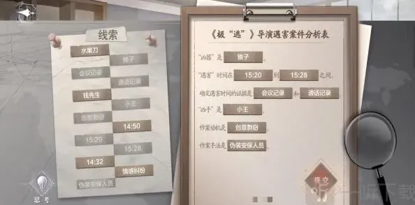 世界之外攻略