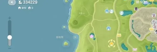 心动小镇小镇