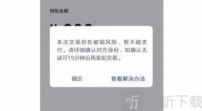异常受限