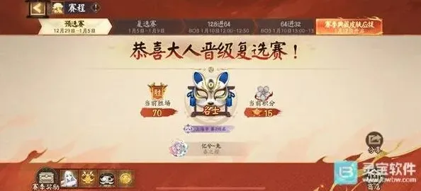 决胜巅峰分数线预测