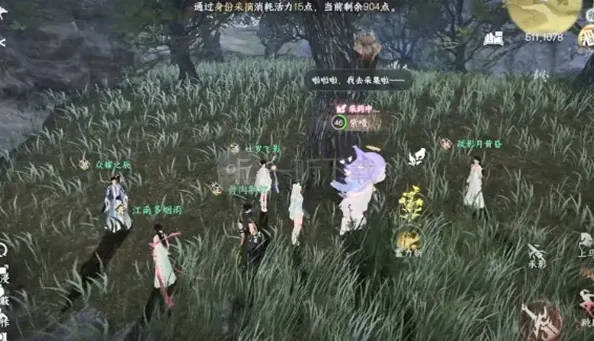 逆水寒拾芳