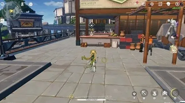 鸣潮配方
