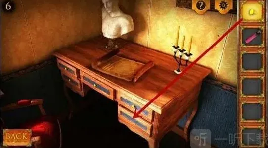 密室逃脱博物馆