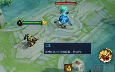 异常战场