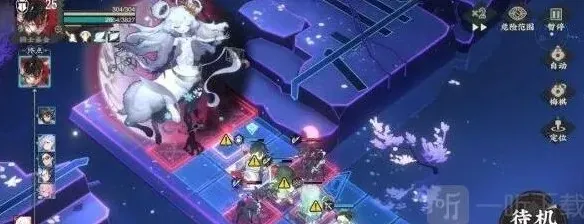 物华弥新战天月实战攻略