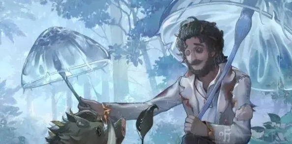 第五人格怎么开启