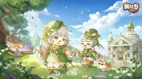 《像素世界》奇食工坊活动玩法指南