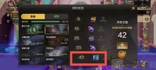 地下城与勇士称号