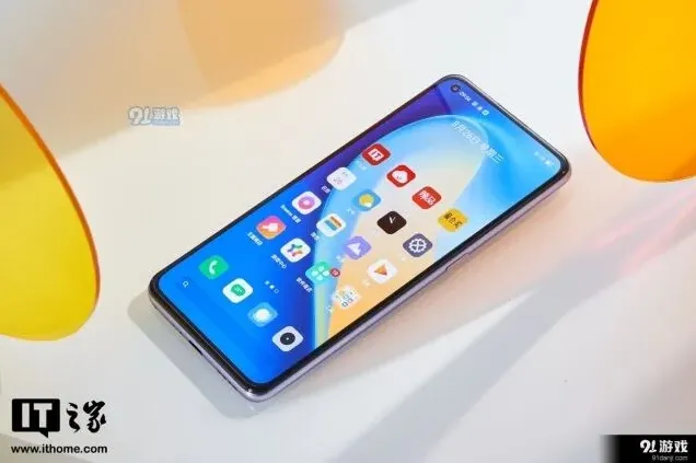 realme X7 Pro天玑1000+游戏解析