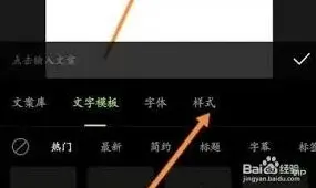 《醒图》自定义字体导入方法技巧