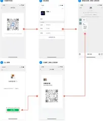 企业微信外部群聊创建操作方法