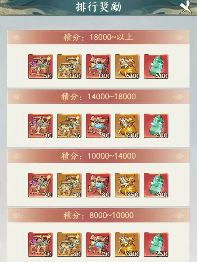 寻道大千活动
