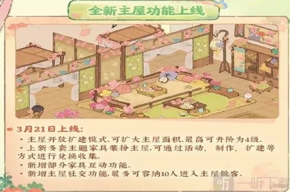 桃源深处有人家怎么玩