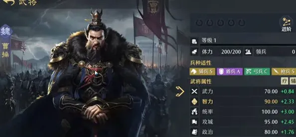 九牧之野选择