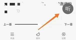 番茄免费小说如何设置