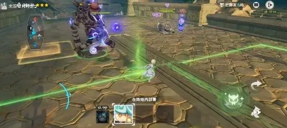 一路想定