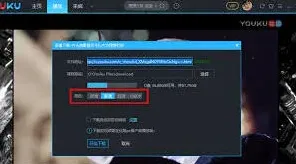 《优酷视频》mp4格式转换指南
