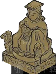 江南百景图属性
