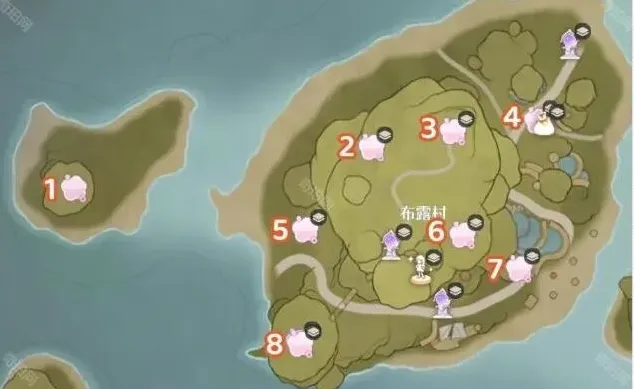 无限暖暖奇想