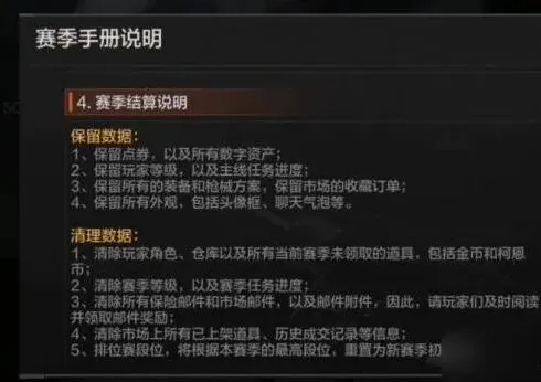暗区突围暗区