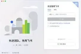 飞书扫码登录失败完整指南
