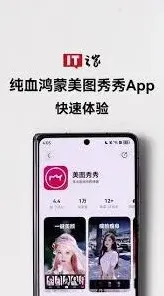 美图秀秀滤镜无法应用技巧操作指南