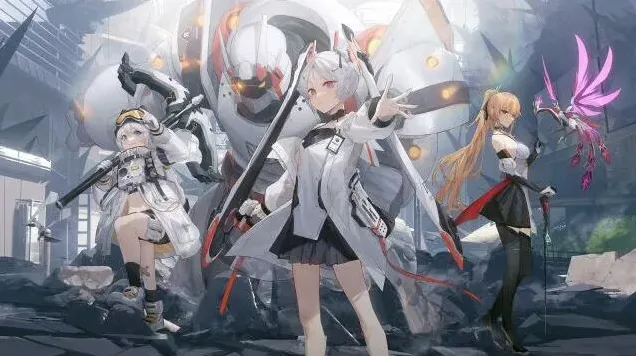 《深空之眼》异常信号最全攻略