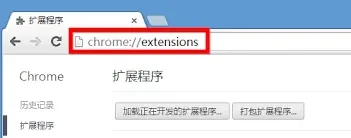 谷歌浏览器迅雷下载配置教程详解