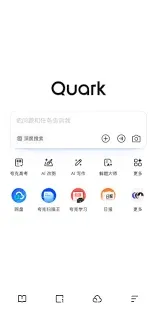 夸克浏览器小窗口模式设置指南