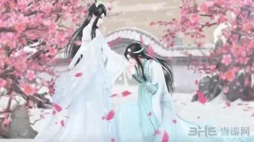 命运萧韶