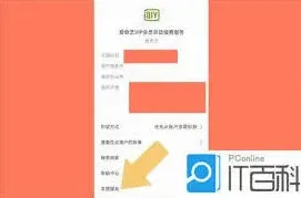 支付宝爱奇艺自动续费关闭步骤详解